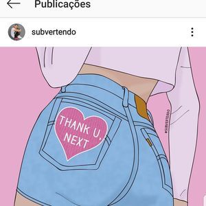 Meet your Posher, Maria